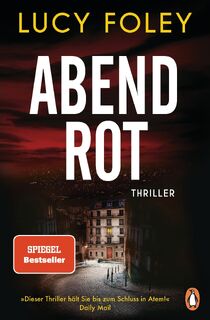 Abendrot - Lucy Foley (ISBN 9783328602286)