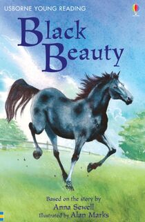 Black Beauty - Mary Sebag-Montefiore (ISBN 9780746070543)