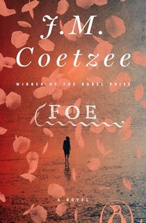 Foe - J. M. Coetzee (ISBN 9780140096231)
