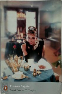 Breakfast at Tiffany's - Truman Capote (ISBN 9780141182797)
