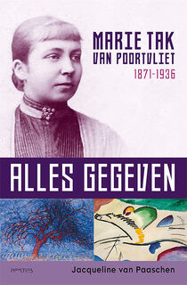 Alles gegeven - Jacqueline van Paaschen (ISBN 9789044652451)