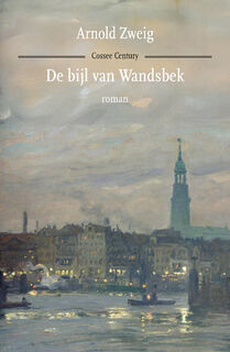 De bijl van Wandsbek - Arnold Zweig (ISBN 9789464521887)
