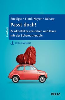 Passt doch! - Eckhard Roediger, Eva Frank-Noyon, Wendy Terrie Behary (ISBN 9783621289054)