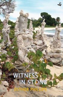 Witness in Stone - Esther Phillips (ISBN 9781845235222)
