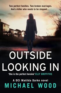 Outside Looking In - Michael Wood (ISBN 9780008190477)