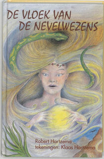 De vloek van de Nevelwezens - Robert Hartzema (ISBN 9789063500832)
