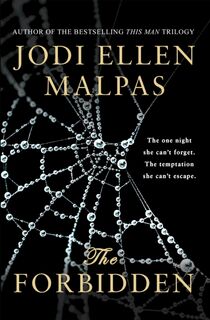 The Forbidden - Jodi Ellen Malpas (ISBN 9781409166429)