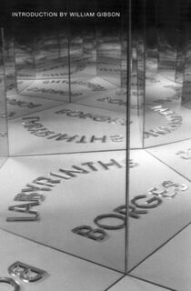 Labyrinths - Jorge Luis Borges (ISBN 9780811216999)