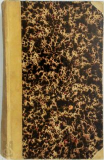 Overijsselsche almanak voor oudheid en letteren 1846-1845 Elfde en Twaalfde Jaargang - 