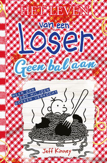 Geen bal aan - Jeff Kinney (ISBN 9789026161780)