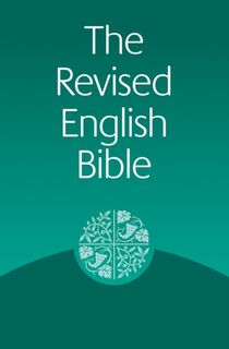 REB Standard Text Bible, RE530:T - Cambridge University Press (ISBN 9780521513180)