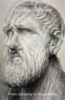 The Security Principle - Frederic Gros (ISBN 9781784787141)