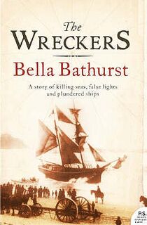 The Wreckers - Bella Bathurst (ISBN 9780007170333)