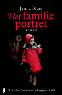 Het familieportret - J. Blum (ISBN 9789022561393)