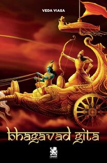 Bhagavad Gita - Veda Viasa (ISBN 9786580921287)