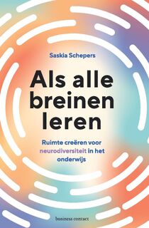 Als alle breinen leren - Saskia Schepers (ISBN 9789047018315)