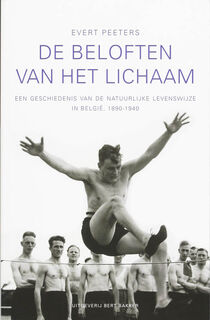 Beloften van het lichaam - E. Peeters (ISBN 9789035132931)
