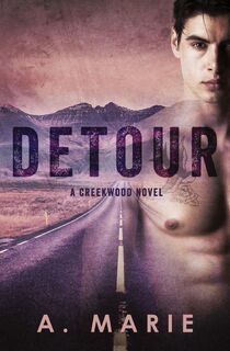 Detour - A. Marie (ISBN 9781960396020)