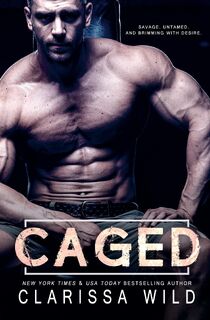 Caged - Clarissa Wild (ISBN 9798227829511)