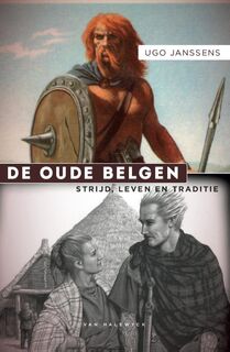 De oude Belgen - Ugo Janssens (ISBN 9789461311955)