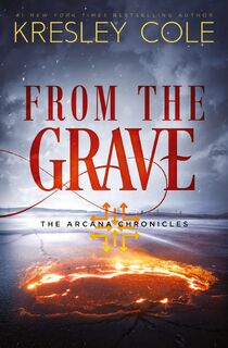From The Grave - Kresley Cole (ISBN 9780998141480)