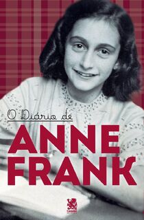 O Diário de Anne Frank - Anne Frank (ISBN 9786580921027)