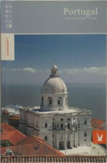 Portugal - Hansmaarten Tromp (ISBN 9789025753191)