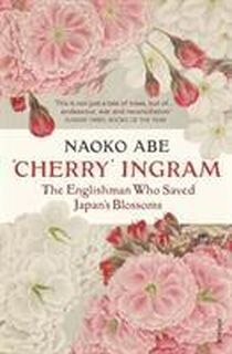 'Cherry' Ingram - Naoko Abe (ISBN 9781784706920)