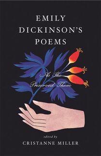 Emily Dickinson’s Poems - Emily Dickinson (ISBN 9780674737969)