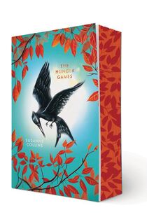 The Hunger Games - Suzanne Collins (ISBN 9781546171867)