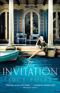 The Invitation - Lucy Foley (ISBN 9780007575398)