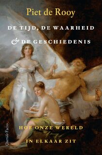 De tijd, de waarheid en de geschiedenis - Piet de Rooy (ISBN 9789025318802)