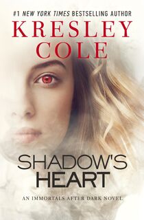 Shadow's Heart - Kresley Cole (ISBN 9798989376254)