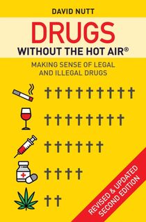 Drugs without the hot air - David Nutt (ISBN 9780857844989)