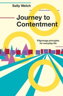 Journey to Contentment - Sally Welch (ISBN 9780857465924)