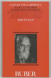 Godsverduistering - Martin Buber (ISBN 9789061316053)