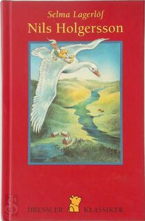 Nils Holgersson - Selma Lagerlöf (ISBN 9783791535647)