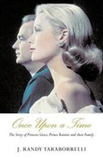Once upon a time - J. Randy Taraborrelli (ISBN 9780283063770)