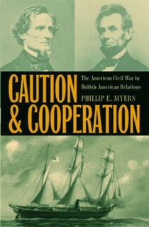 Caution and Cooperation - The Kent State University Press (ISBN 9780873389457)