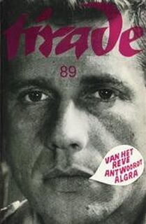 Tirade 89 [mei 1964] - Gerard Kornelis van Het Reve, Adriaan Morriën, Red.] Charles B. [E.A. Timmer, Gerard Reve