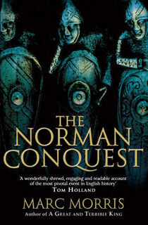 Norman Conquest - Marc Morris (ISBN 9780099537441)