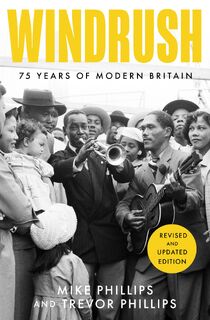 Windrush - Trevor Phillips, Mike Phillips (ISBN 9780008609702)