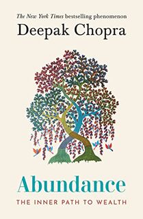 Abundance - Deepak Chopra (ISBN 9780593578223)