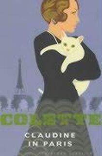Claudine In Paris - Colette (ISBN 9780099422525)