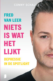 Niets is wat het lijkt - Fred van Leer, Conny Schalke (ISBN 9789049206444)