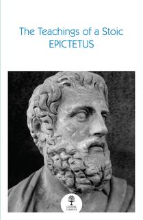 The Teachings of a Stoic - Epictetus (ISBN 9780008729981)