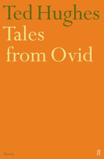 Tales from Ovid - Ted Hughes (ISBN 9780374525873)