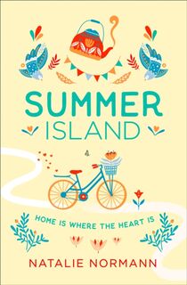 Summer Island - Natalie Normann (ISBN 9780008362683)