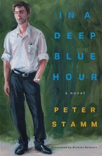 In a Deep Blue Hour - Peter Stamm, Michael Hofmann (ISBN 9781635424447)