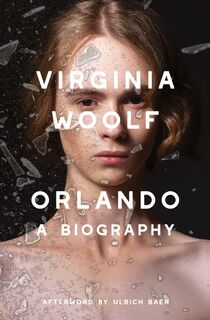 Orlando (Warbler Classics Annotated Edition) - Virginia Woolf (ISBN 9781962572330)